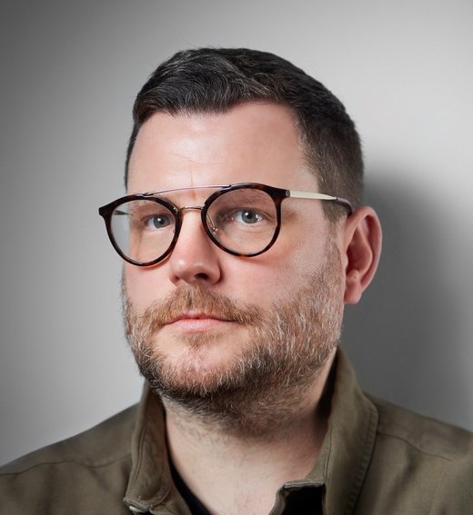 Associate Professor Owen Landeg